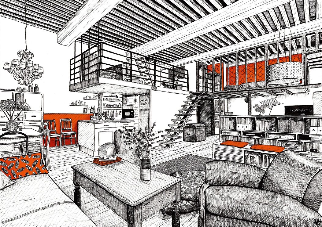 Appartement1 - canut conseil