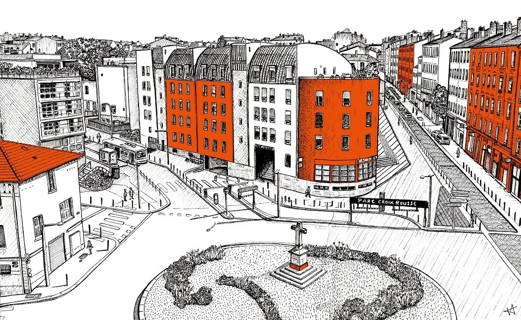 Hopital croix rousse-canut conseil